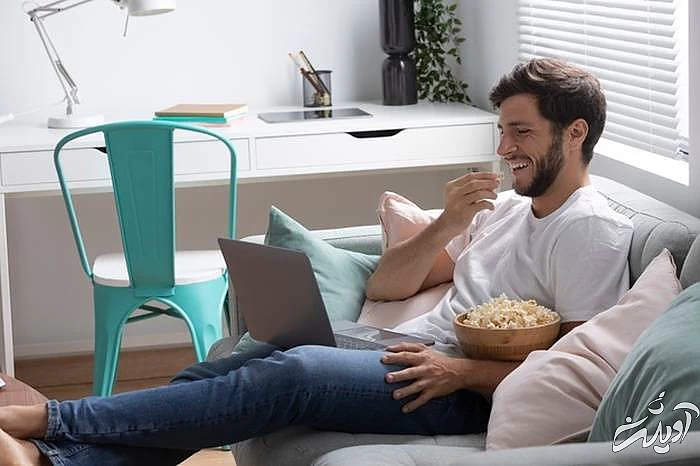 مشاهده کردن فیلم